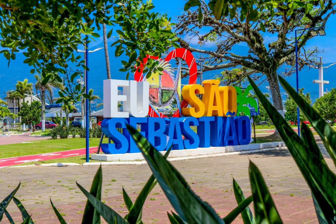 São Sebastião recebe evento de lançamento da nova marca turística do Litoral Norte na segunda, dia 16