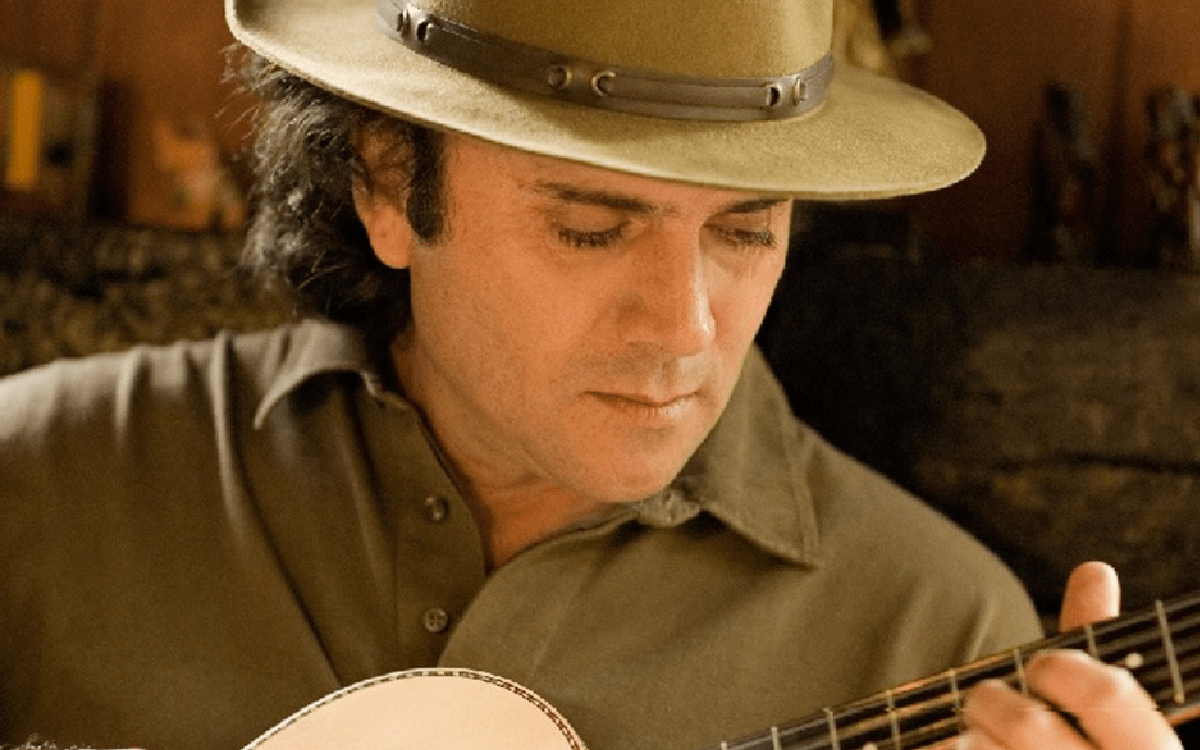 Revelando SP em São José dos Campos celebra a Cultura Tradicional com Almir Sater e Renato Teixeira de graça