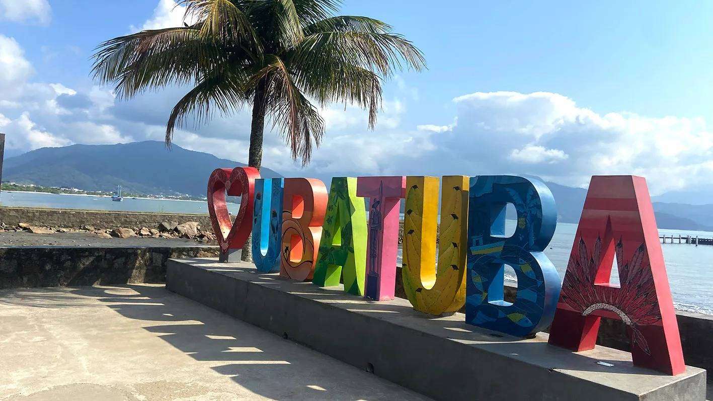 Ubatuba terá programação especial neste sábado de aniversário