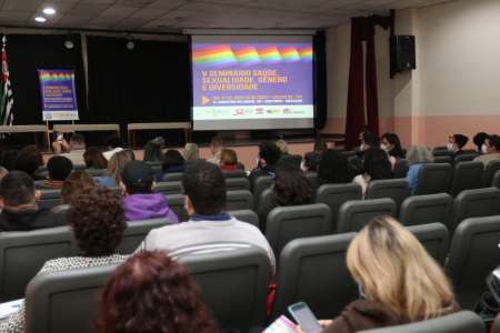Jacareí promove o ‘VI Seminário Saúde, Sexualidade, Gênero e Diversidade’ no dia 20 de outubro