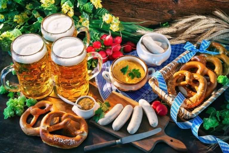 São José dos Campos promove a Oktoberfest a partir da quinta-feira, dia 19