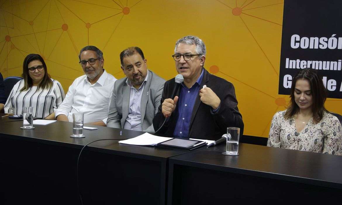 Seleção de projetos de prefeituras para o PAC começa na segunda-feira (9)