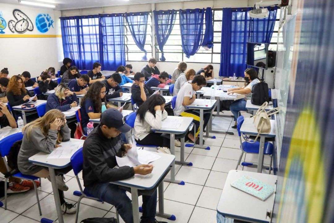 SP divulga regras da avaliação que dá acesso às universidades públicas
