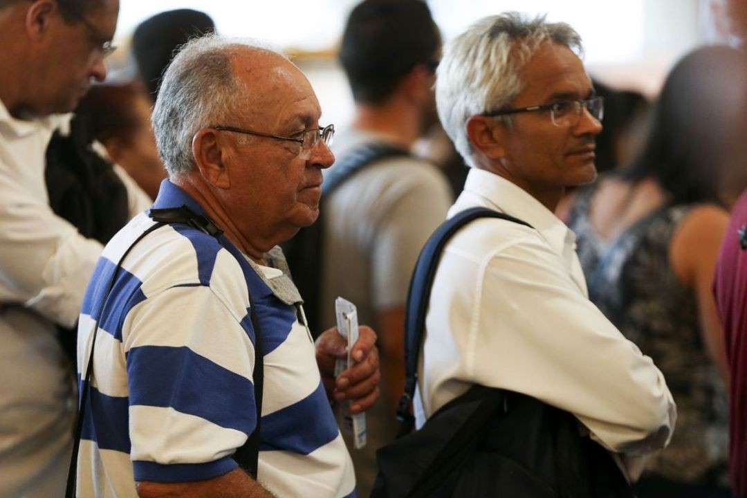 Idosos têm dificuldade para acessar Benefício de Prestação Continuada