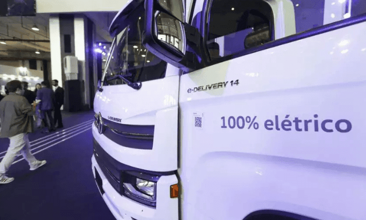 Isenção ou redução de IPVA para carro elétrico já chega a 9 estados e Distrito Federal