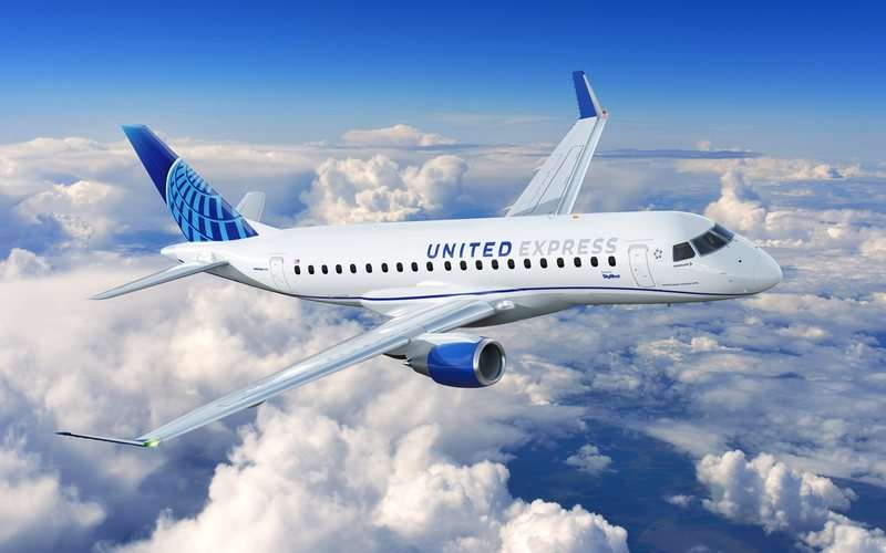 Embraer e Sky West fecharam acordo para 19 novos E175