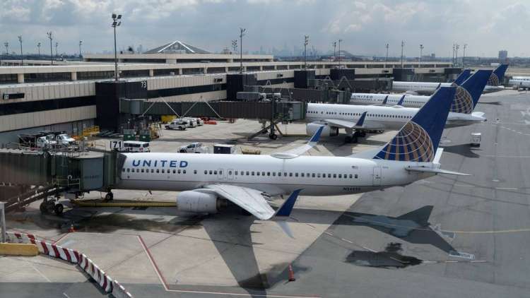 Companhias aéreas dos Estados Unidos cancelam voos para Israel