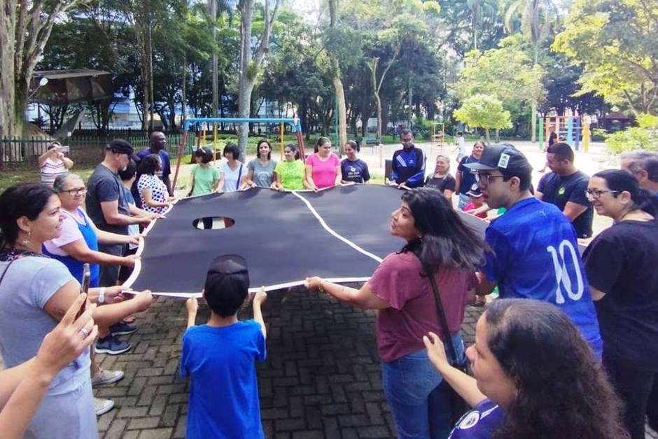 Festival para PCD acontece domingo no Parque da Cidade em São José