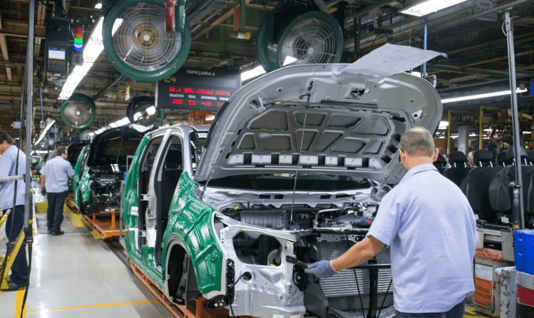 GM anuncia demissões em São José dos Campos