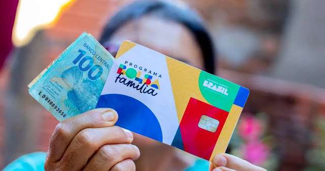 Caixa paga novo Bolsa Família a beneficiários com NIS de final 9