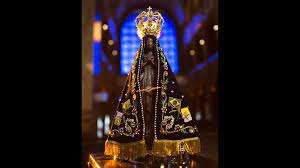 Novena da Padroeira começa nesta terça-feira em Aparecida