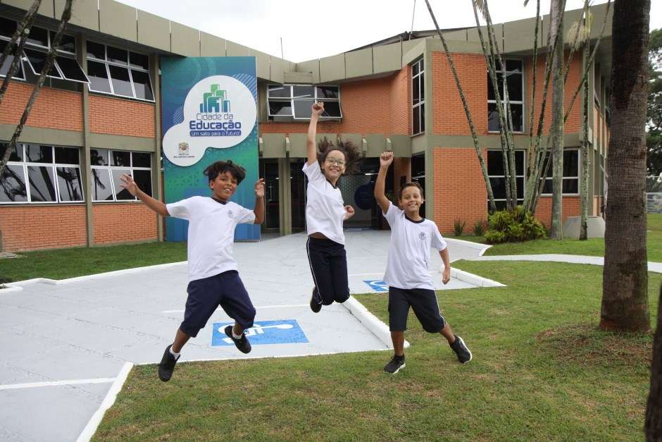 São José realiza Congresso de Educação na rede de ensino municipal