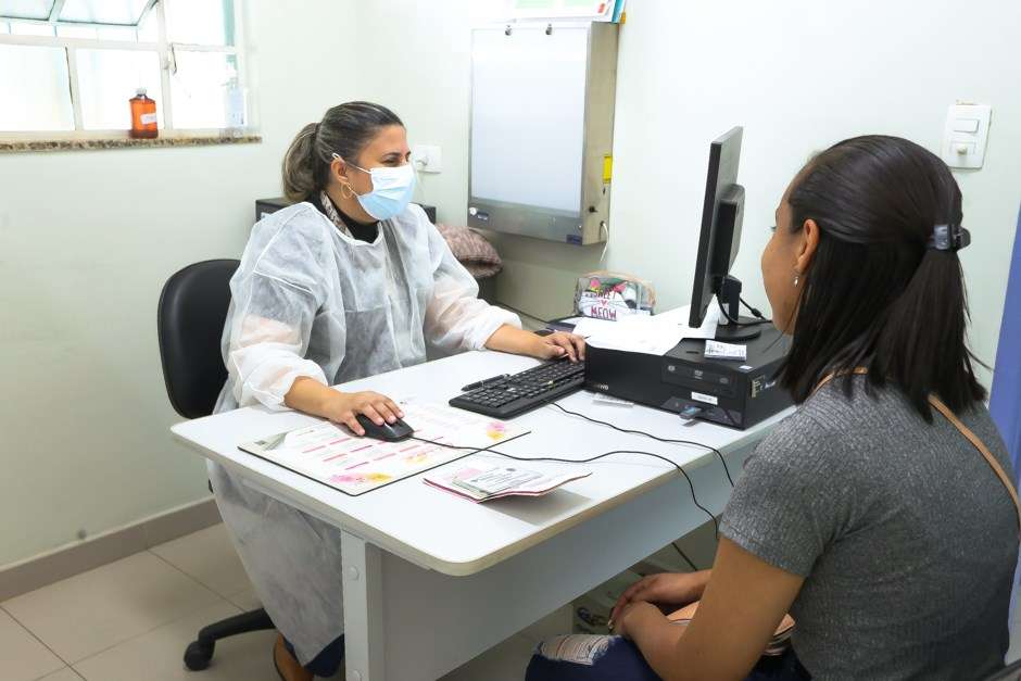 Bem Me Quero leva atendimento às mulheres neste sábado em São José