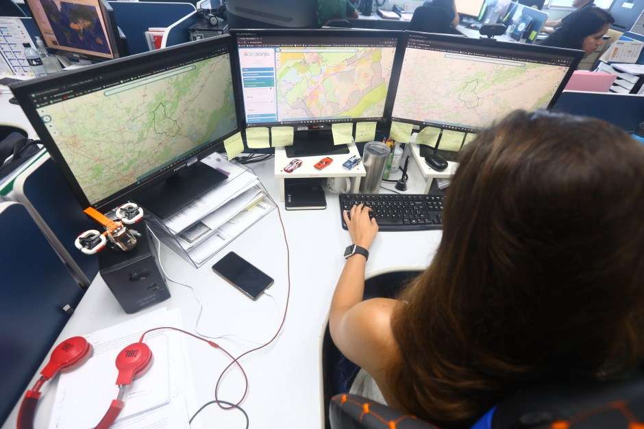 GeoSanja completa 4 anos de transparência e inovação em São José
