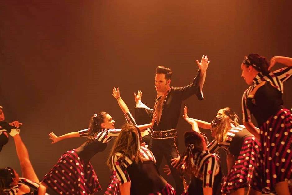 Mostra de Dança comemora 25 anos com abertura nesta sexta em São José