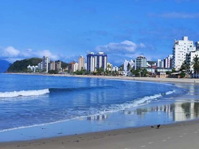 Caraguatatuba tem praias impróprias para banho, segundo a Cetesb
