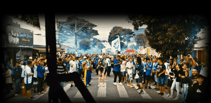 Documentário sobre a história do São José Esporte Clube será lançado em novembro