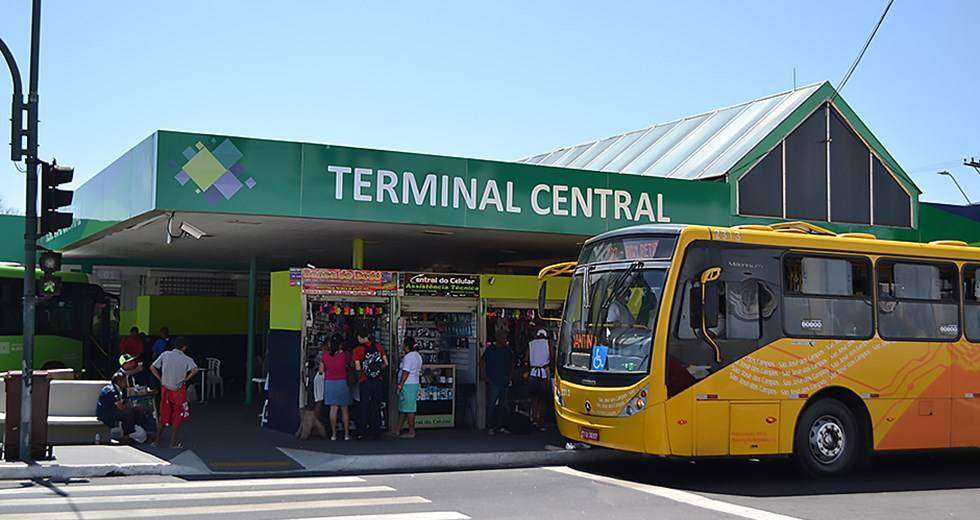 Prefeitura de São José reforça linhas de ônibus neste feriado do Dia das Crianças