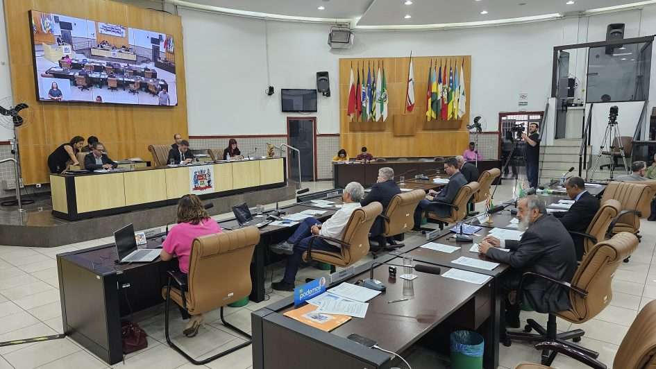 Sindicato convoca servidores para acompanhar votação do chamado “PL do Calote” na Câmara de Jacareí