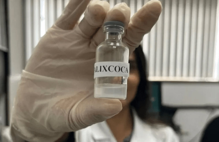 Vacina brasileira contra dependência de cocaína e crack vence Prêmio Euro