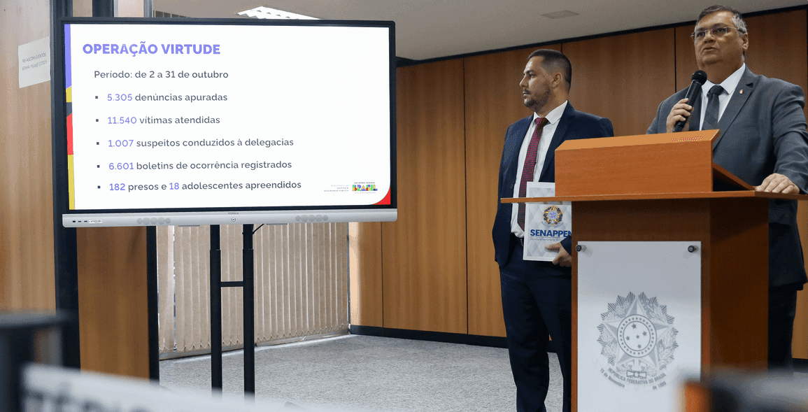 Mais de 5 mil denúncias de agressões a idosos são registradas no país