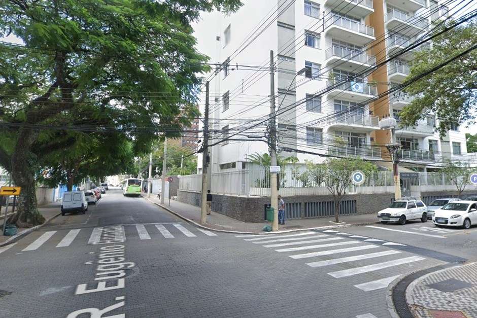 Obra de adutora interdita Eugênio Bonádio a partir desta segunda