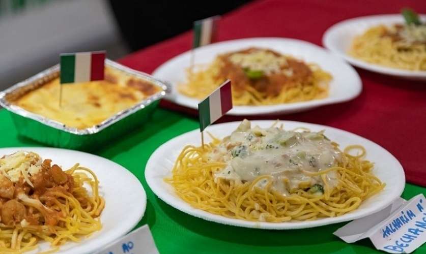 Festival Italiano de São Sebastião reúne cultura e comidas típicas a partir de quinta-feira