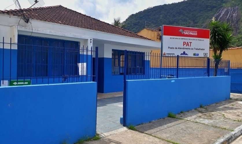 PAT de Caraguatatuba inicia semana com 160 vagas de emprego; 31 para pessoas com deficiência