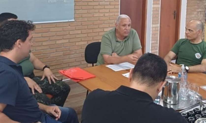 Ubatuba firma convênio para Atividade Delegada Ambiental