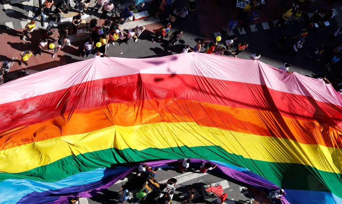 São Paulo sedia maior festival LGBTQIA+ da América Latina