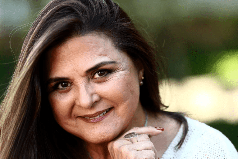 Atriz Elizângela morre aos 68 anos