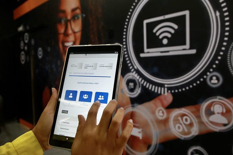 Poupatempo de Caçapava terá novo endereço a partir do dia 4 de dezembro