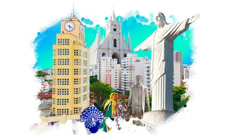 Prefeitura lança plataforma de dados “Observa Taubaté”