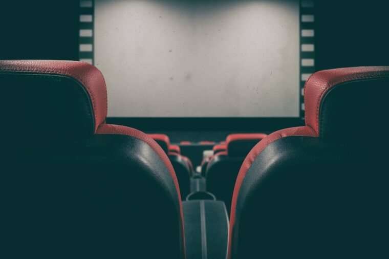 1ª Semana de Cinema” é atração em Caçapava de 14 a 19 de novembro