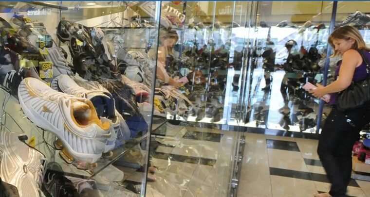Fim de ano deve ter maior número de vagas temporárias desde 2013