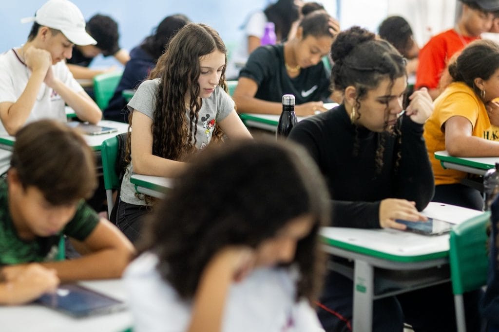 Educação SP define para 15 de fevereiro início do ano letivo em 2024