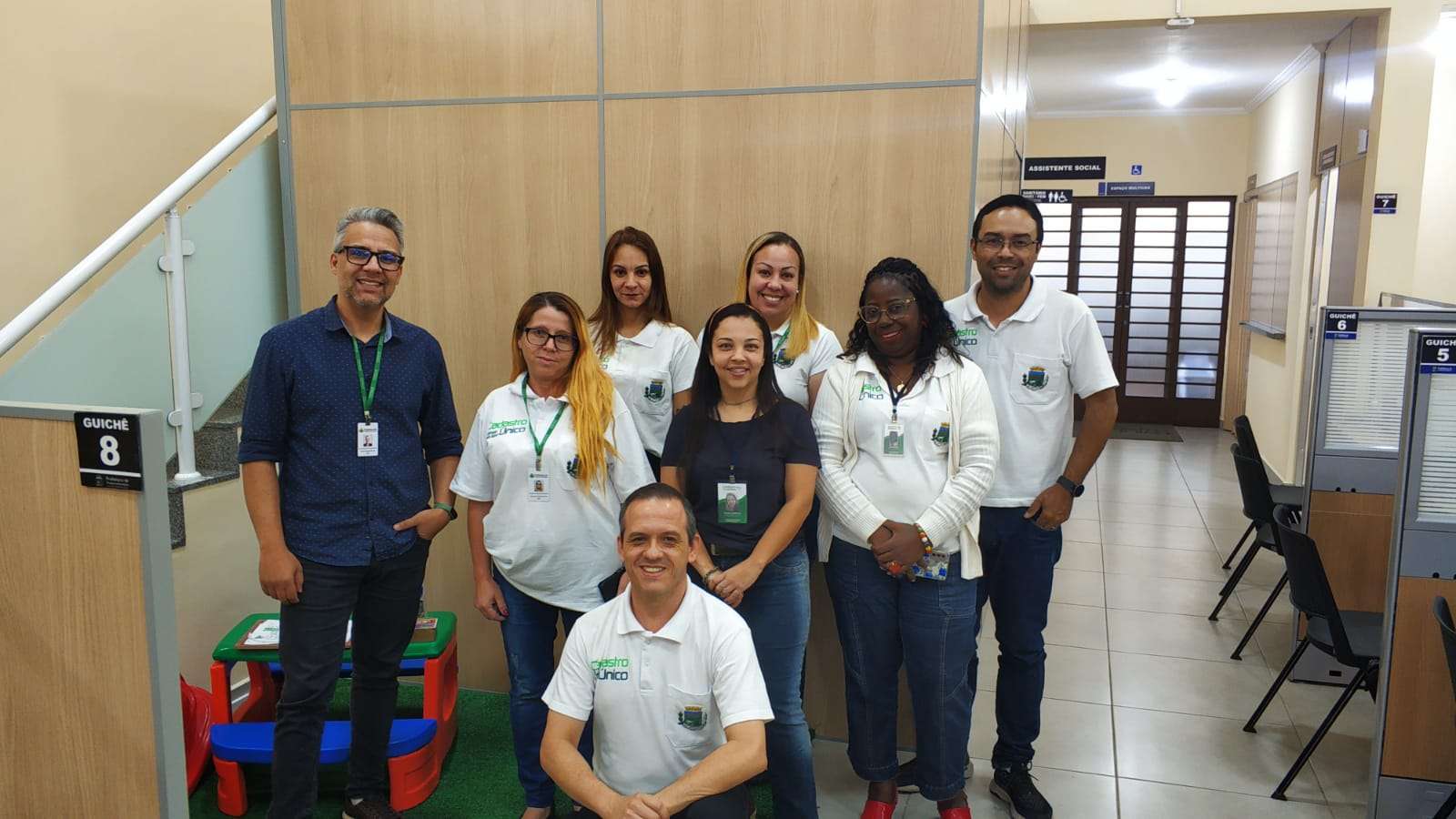 Secretaria de Assistência Social ressalta atendimento do Bolsa Família para 700 novas famílias em Pinda
