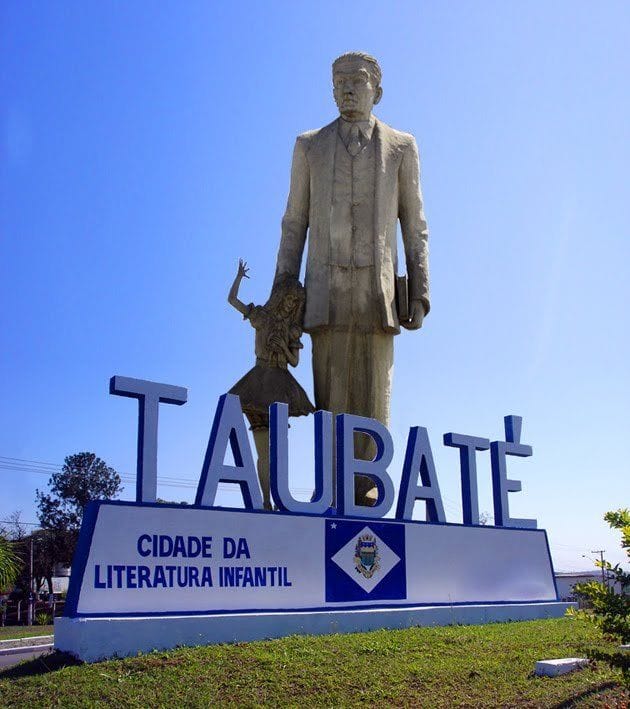 Taubaté divulga esquema de organização para shows dos 378 anos