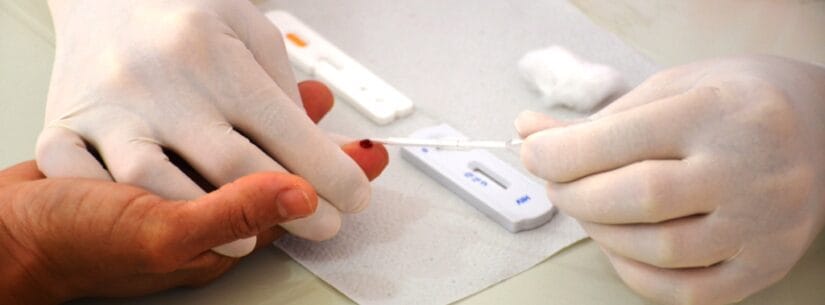 Campanha Dezembro Vermelho em alusão ao Dia Mundial da Luta contra HIV/AIDS inicia nesta sexta-feira em Caraguatatuba