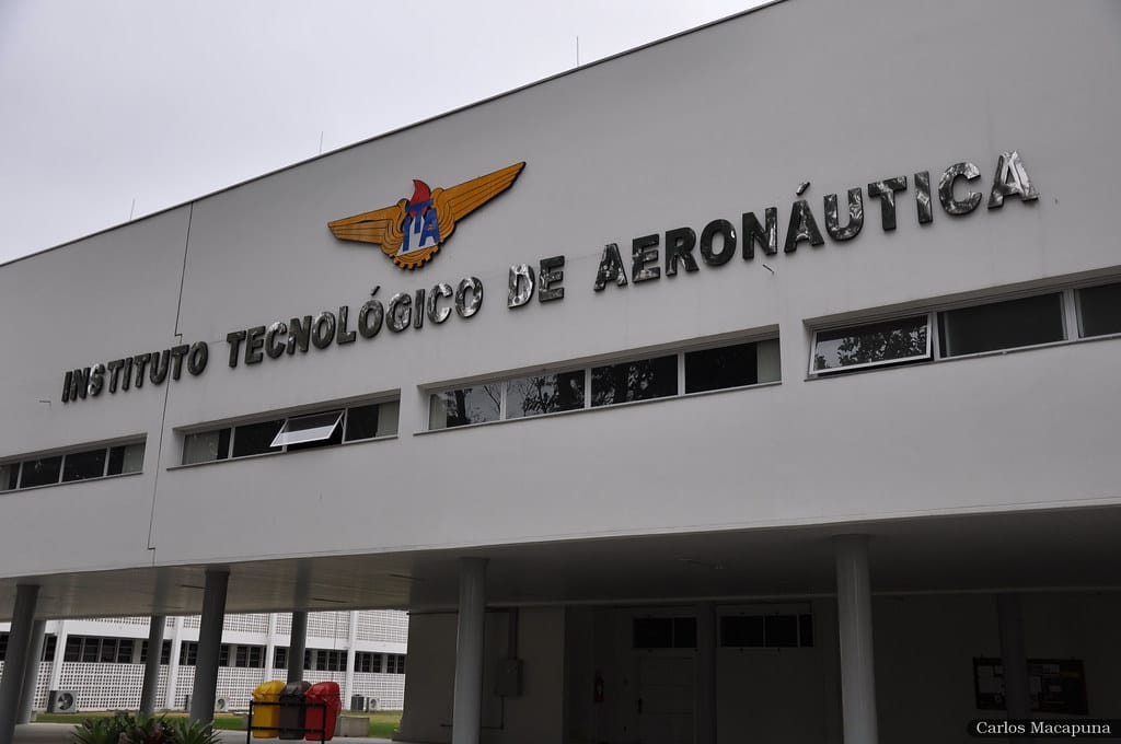 ITA de São José divulga lista tríplice da nova reitoria