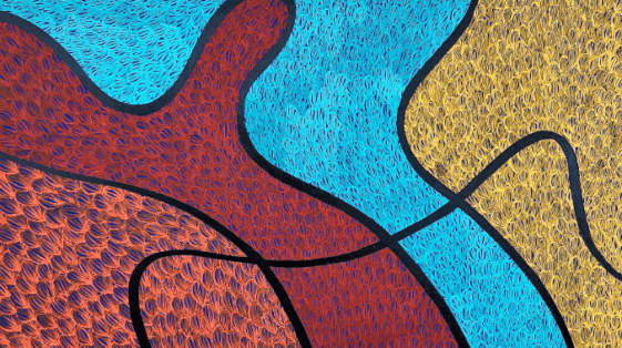 Exposição infinito criativo celebra a “Arte Autista”