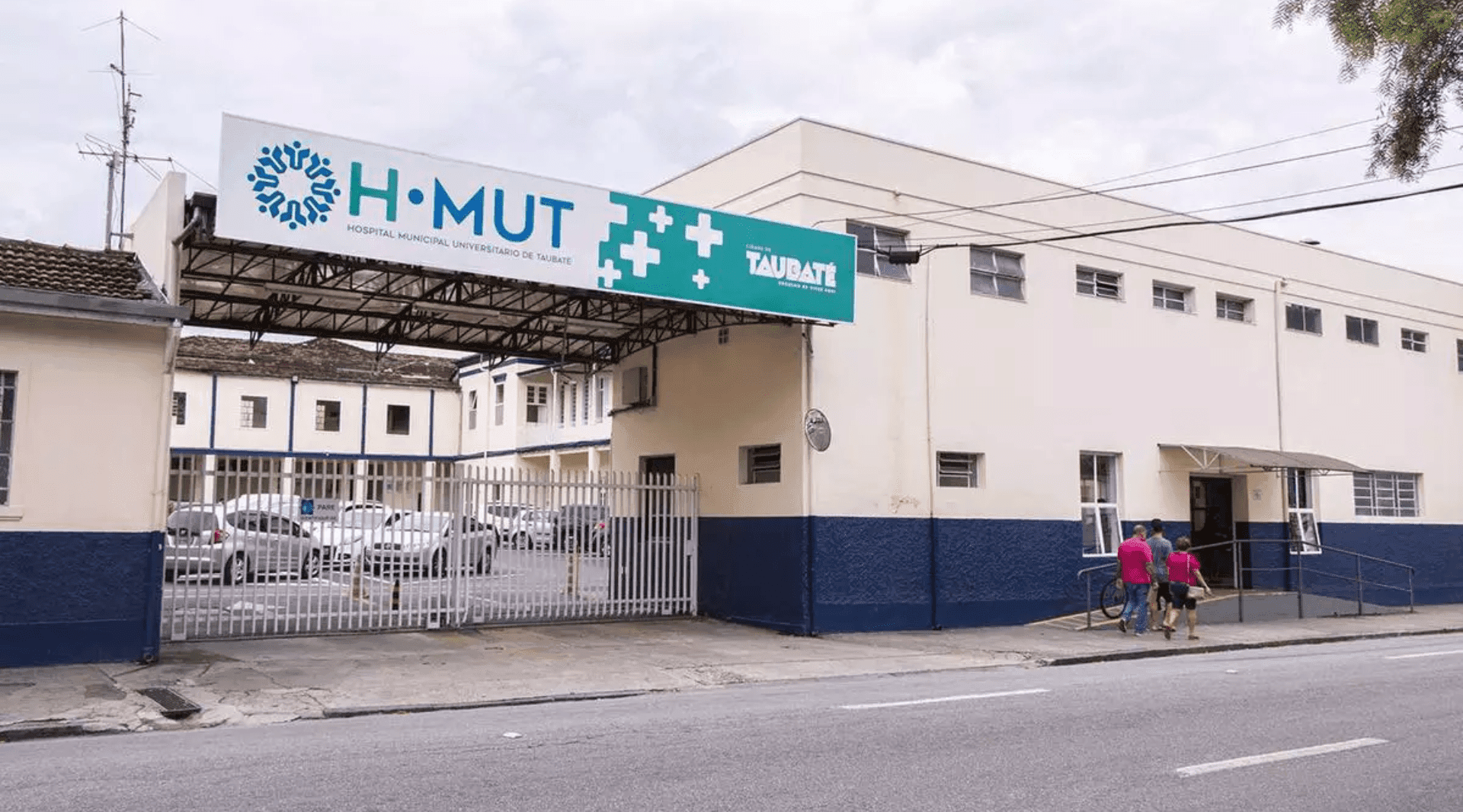 Taubaté inaugura novos ambulatórios de Ortopedia e Endoscopia no Hospital Municipal Universitário