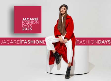 Jacareí promove evento inclusivo de moda nos dias 14 e 15 de novembro