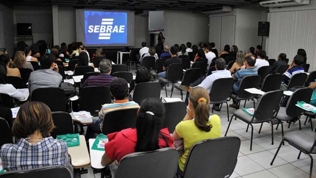 Sebrae e Shein oferecem palestra gratuita sobre vendas digitais