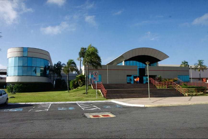 São José promove o 55ª edição do Simpósio Brasileiro de Pesquisa Operacional no PIT