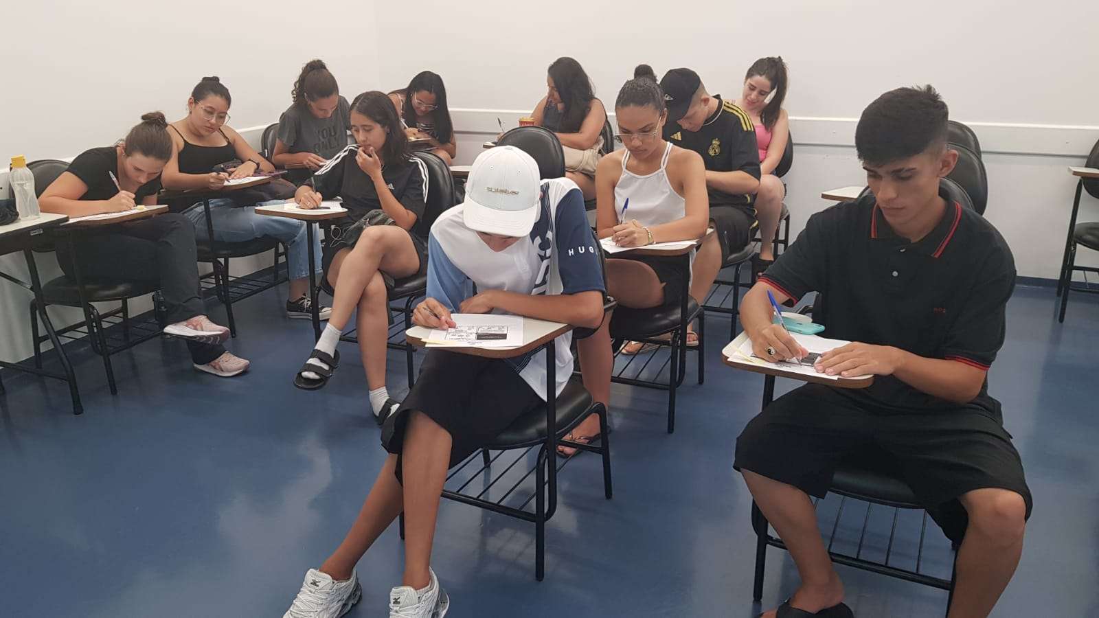 Senac Pindamonhangaba abre oportunidades para as empresas exercerem o ESG