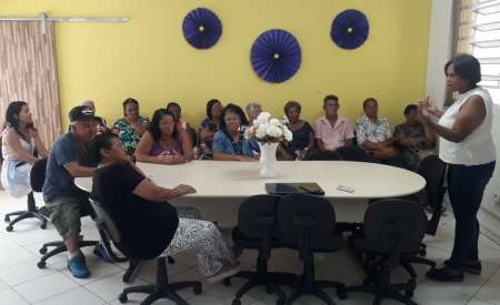 No mês que celebra a Consciência Negra, Secretaria de Assistência Social de Jacareí promove diversas ações para a população