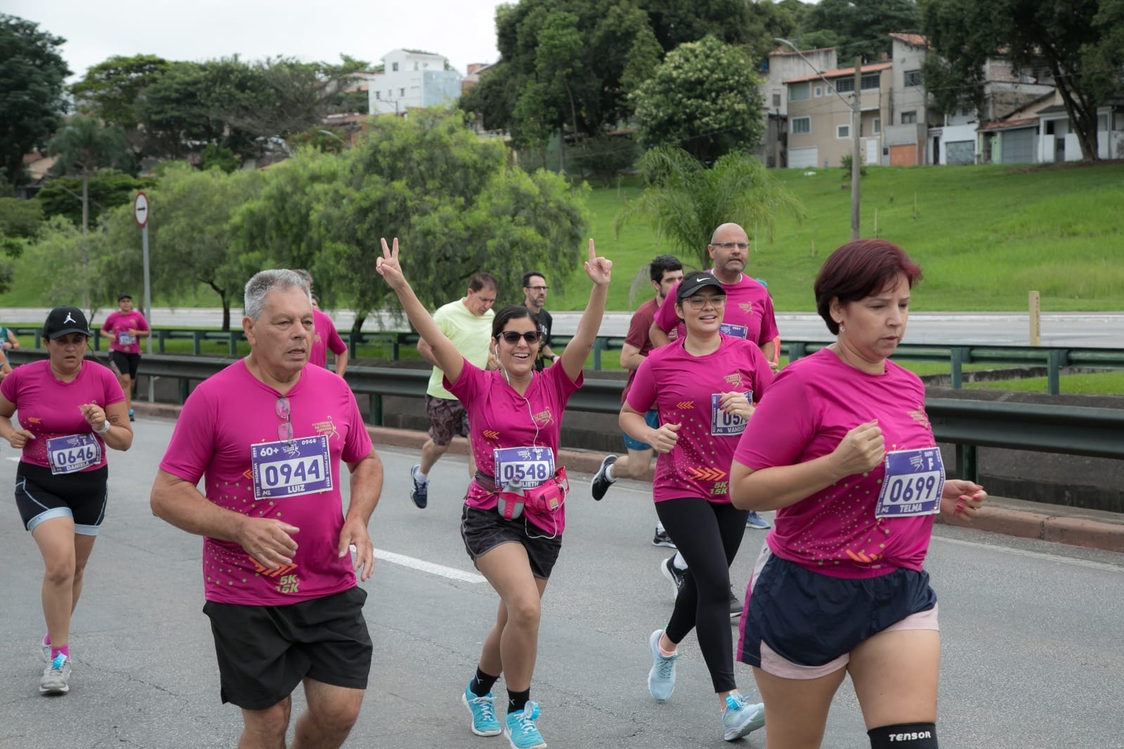 2º lote para a 12ª edição da Corrida da Virada Joseense encerra no domingo (3)