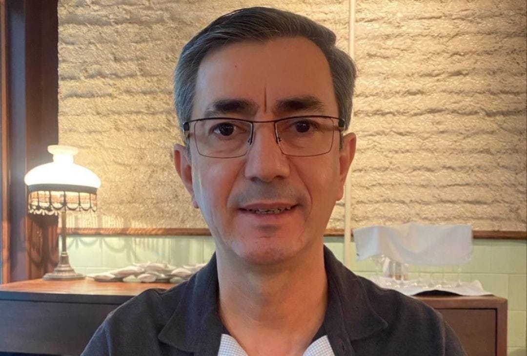 Hamilton Mota será pré-candidato a prefeito para 2024 em Jacareí