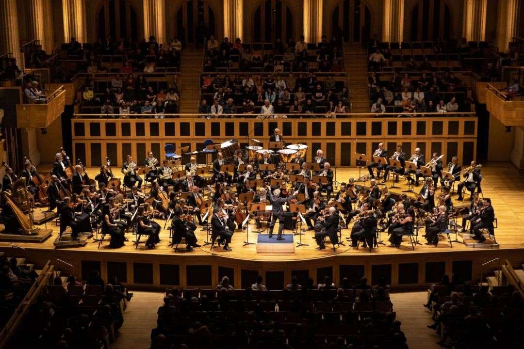 Orquestra Sinfônica do Estado fará apresentação única em Jacareí dia 24 de novembro